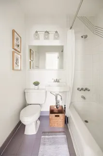 $450,000 | 144 Park Place, Unit 2F | Park Slope