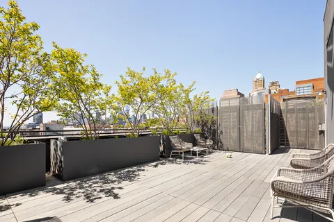 $3,250,000 | 210 Pacific Street, Unit 4W | Cobble Hill