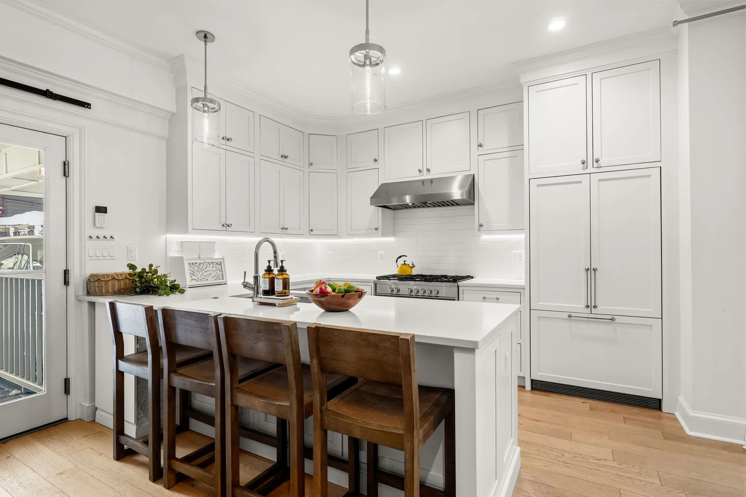 $1,300,000 | 617 East 7th Street, Unit 1, South Boston, MA 02127