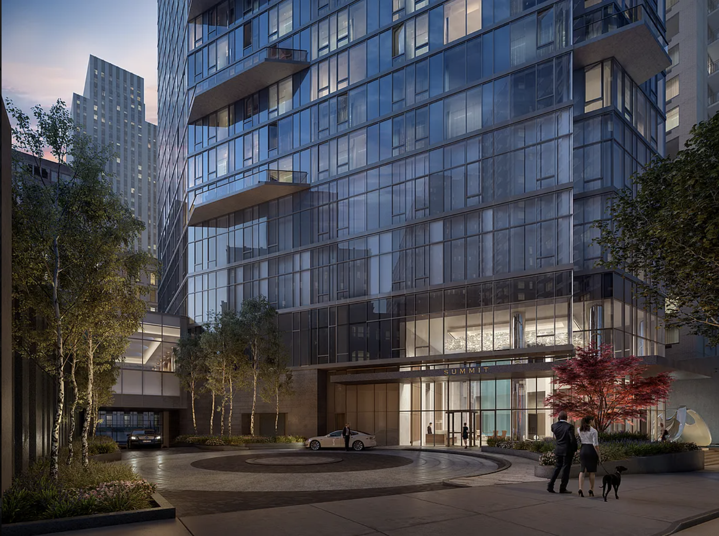 222 East 44th Street, Unit 19L Manhattan, NY 10017 - Photo 13 of 21