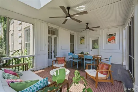 $1,200,000 | 4917 Pershing Place, St. Louis, MO 63108
