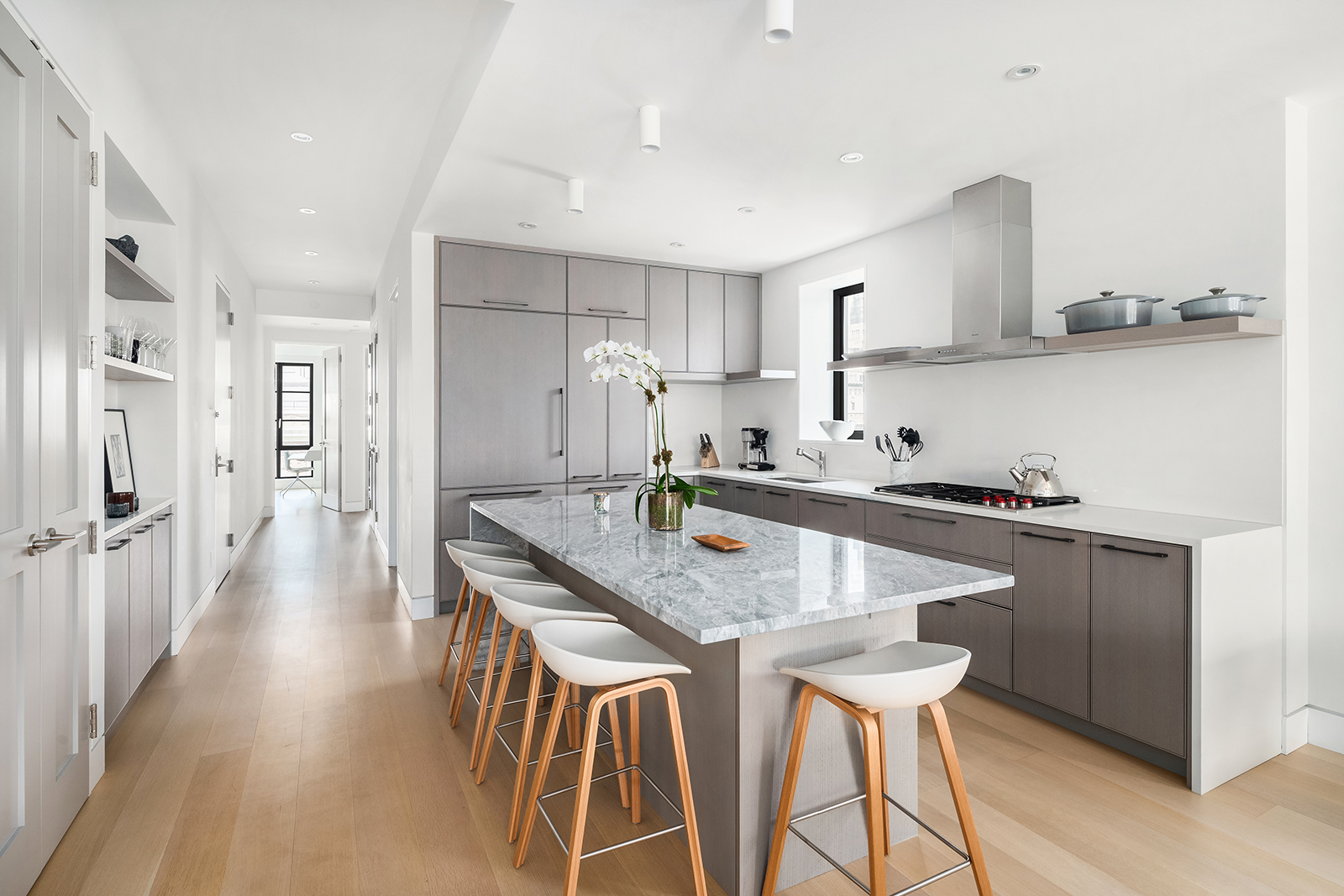 124 West 16th Street, Unit 7E Manhattan, NY 10011 - Photo 11 of 26