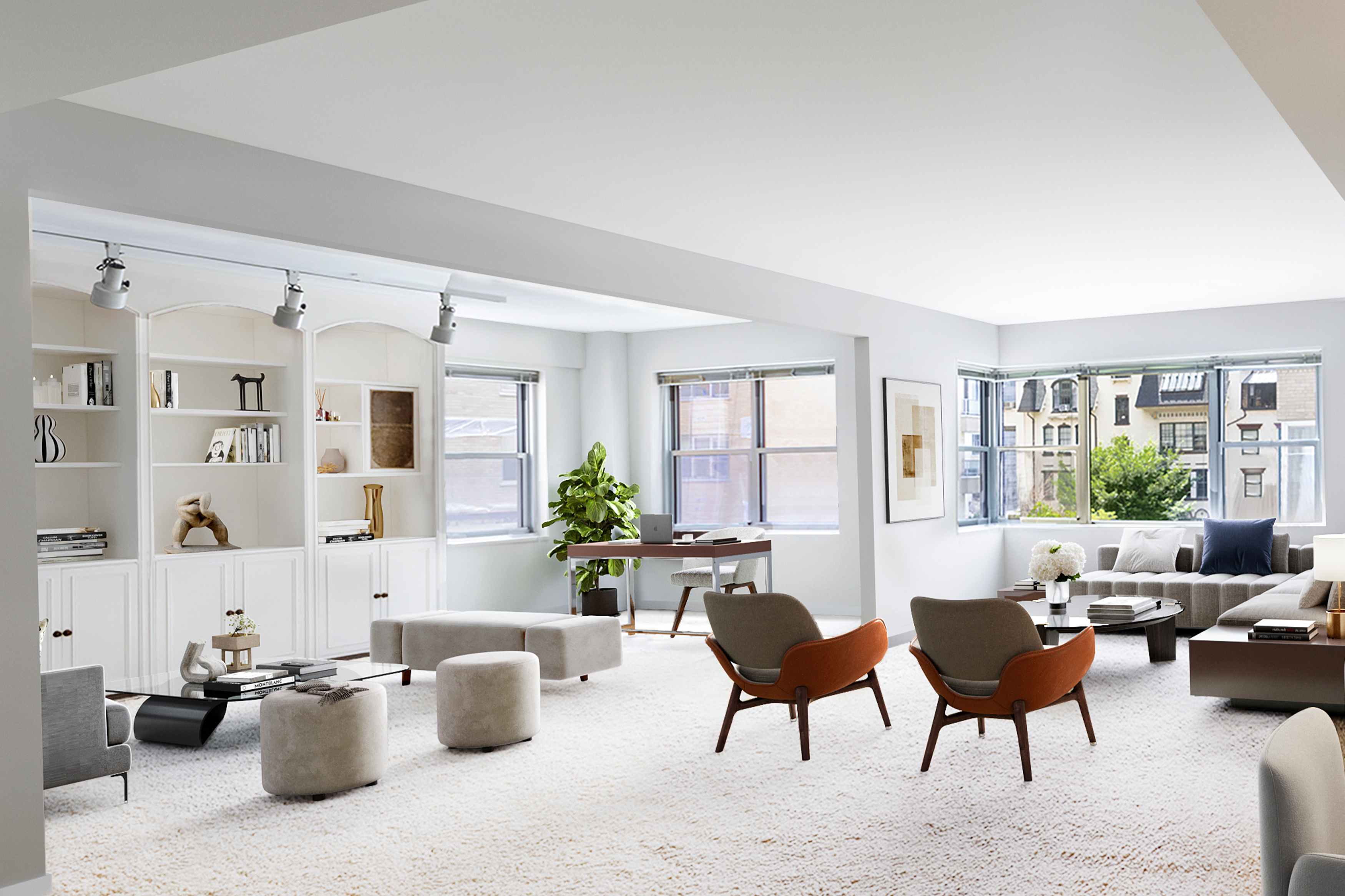 11 5th Avenue, Unit 4UV Manhattan, NY 10003 - Photo 2 of 8