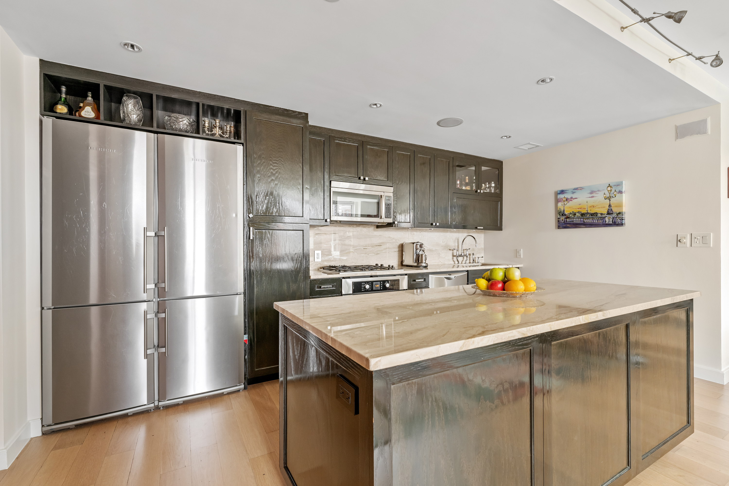 333 Rector Place, Unit 909 Manhattan, NY 10280 - Photo 6 of 19