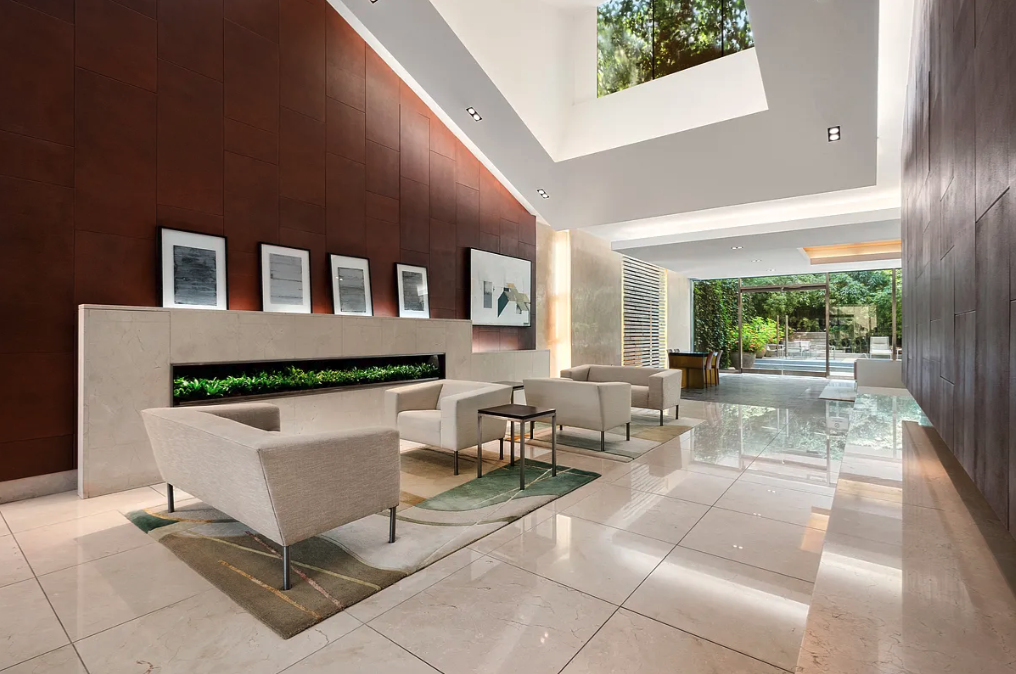 300 East 55th Street, Unit 4D Manhattan, NY 10022 - Photo 10 of 11 Gallery Image 10