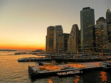 $2,725,000 | 275 Water Street, Unit 5/6 | Financial District