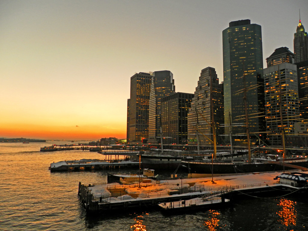 275 Water Street, Unit 5/6 New York, NY 10038 - Photo 22 of 23