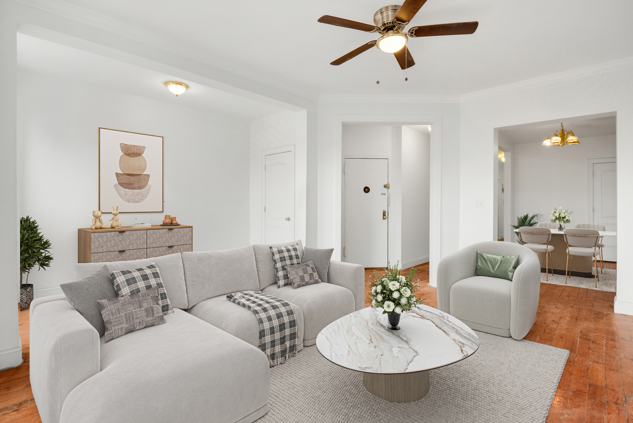 315 7th Avenue, Unit 3 Brooklyn, NY 11215 - Photo 2 of 14