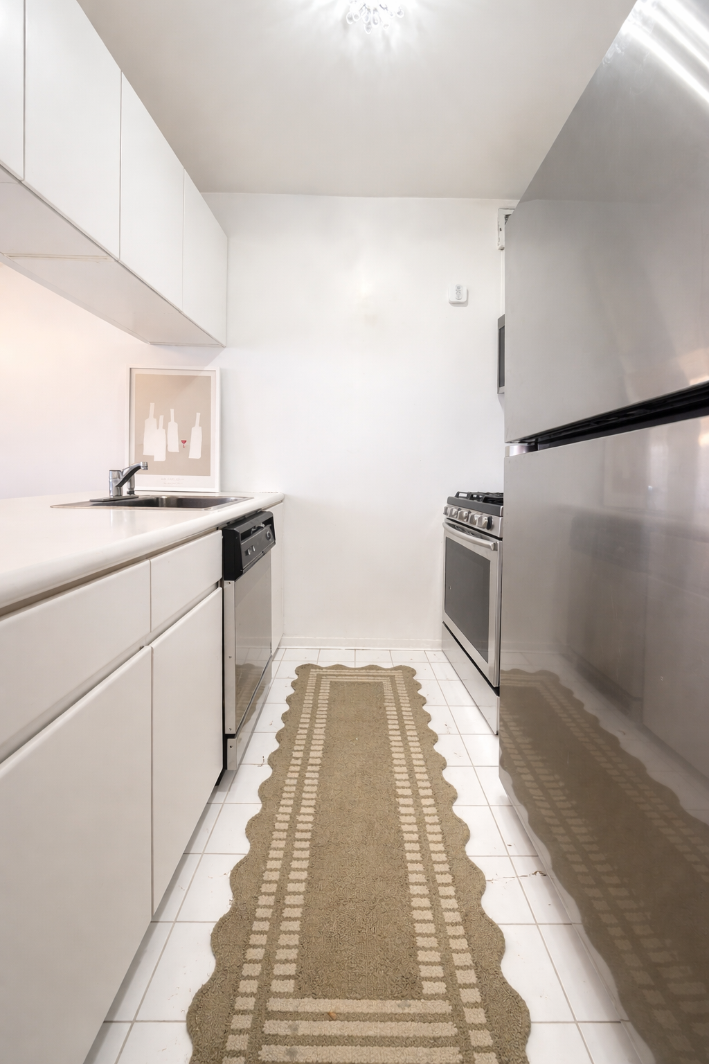 300 Albany Street, Unit 6O Manhattan, NY 10280 - Photo 5 of 7