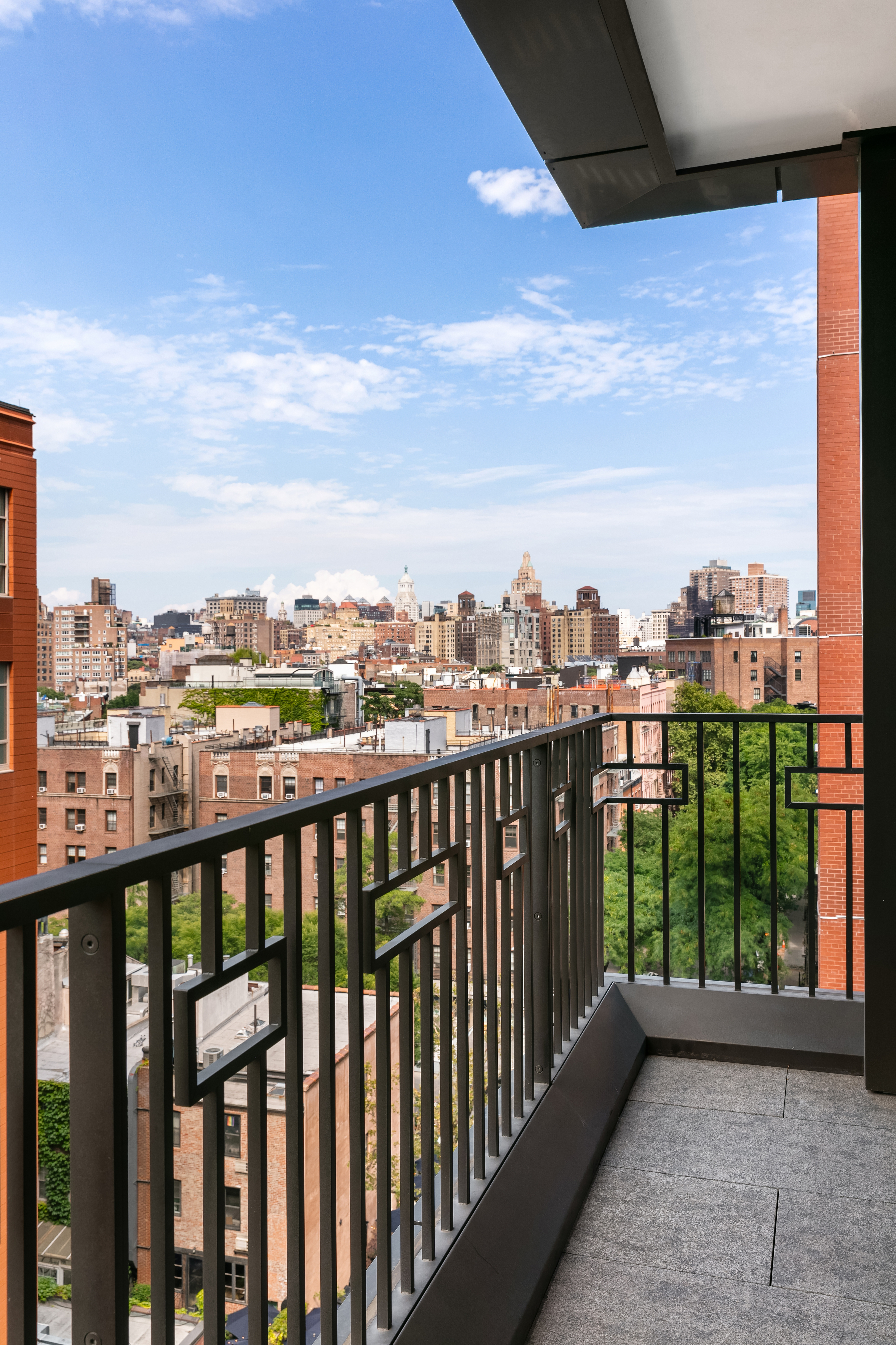 90 Morton Street, Unit PH8D Manhattan, NY 10014 - Photo 11 of 27