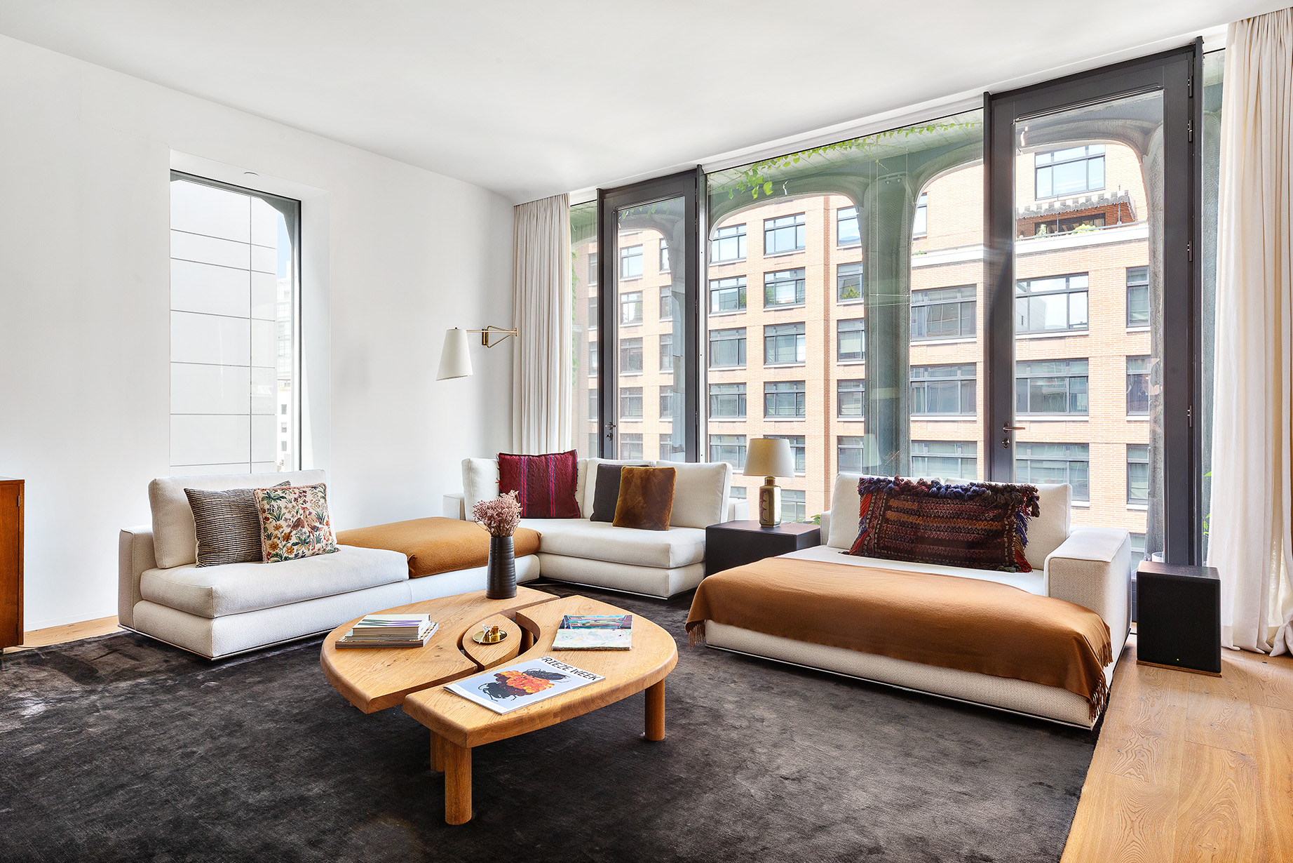 325 West Broadway, Unit 6S Manhattan, NY 10013 - Photo 2 of 22