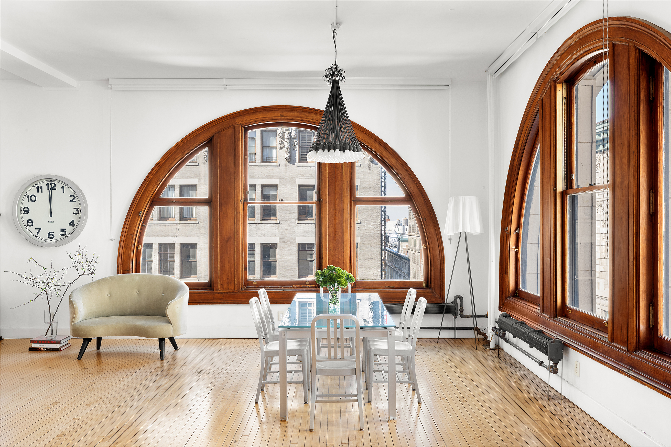 105 5th Avenue, Unit 10AB Manhattan, NY 10003 - Photo 3 of 13