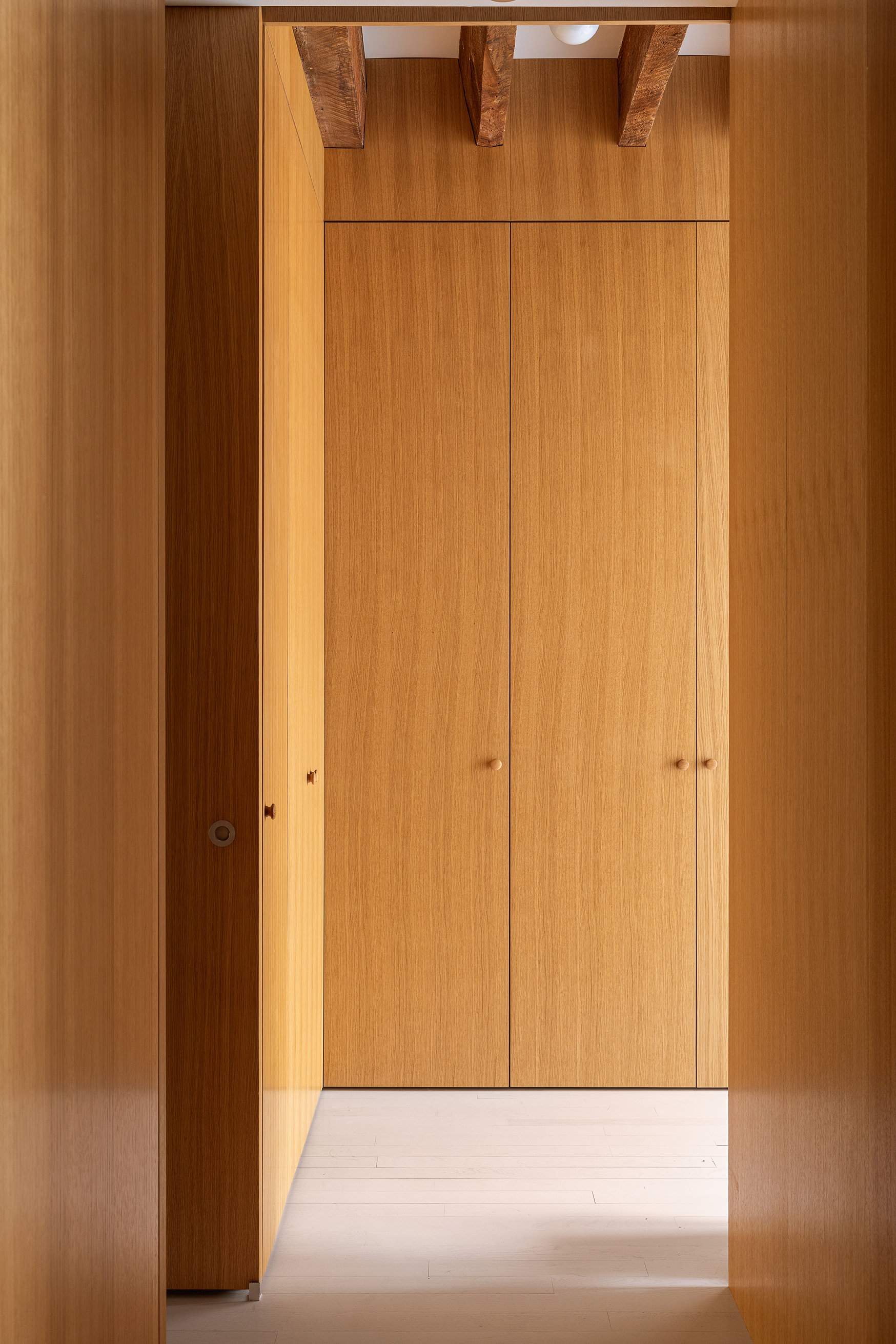 48 Canal Street, Unit 4 Manhattan, NY 10002 - Photo 5 of 13 a view of a small space