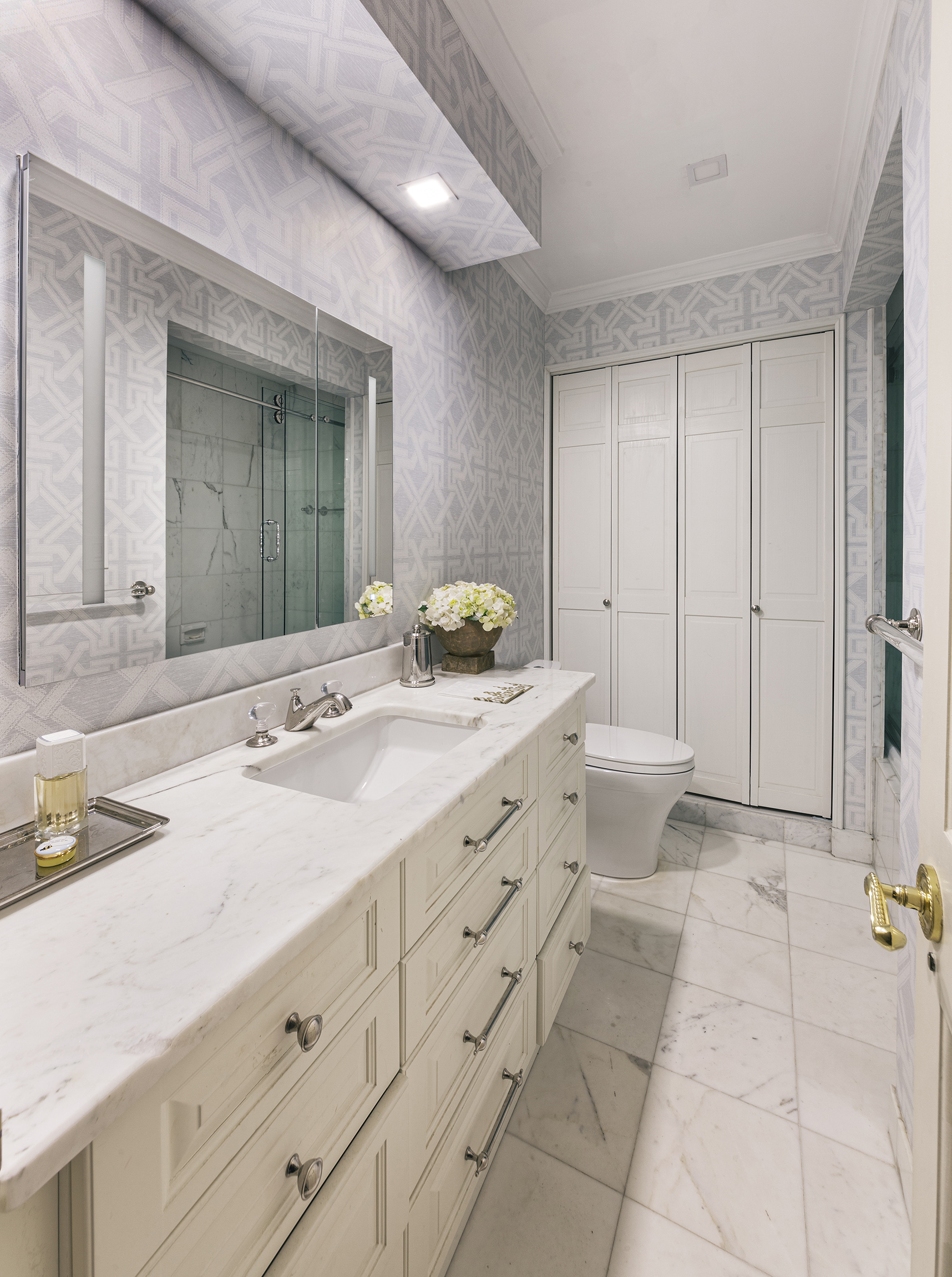 127 East 64th Street, Unit 1/2 Manhattan, NY 10065 - Photo 17 of 21