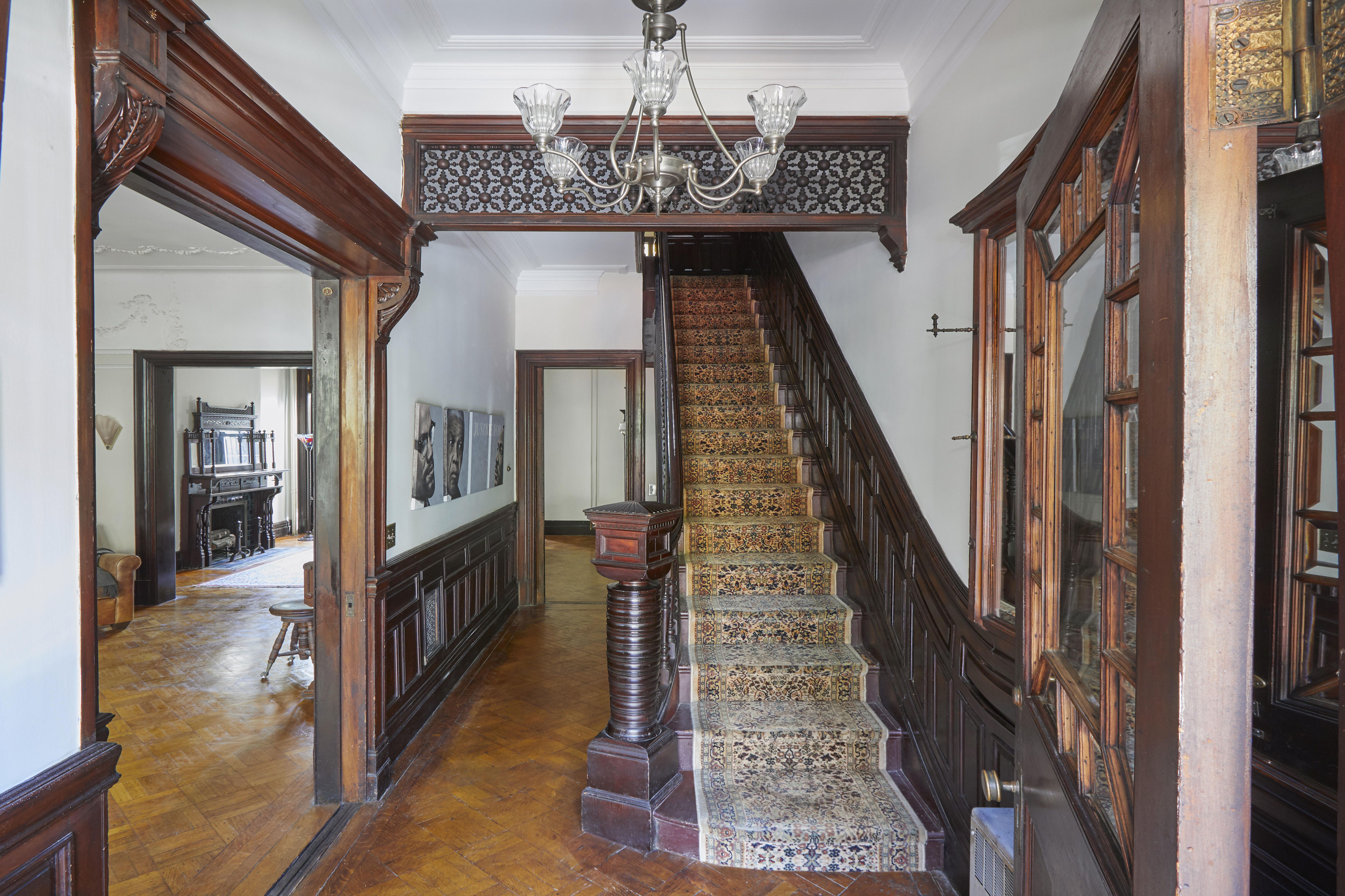 246 Gates Avenue Brooklyn, NY 11238 - Photo 2 of 22