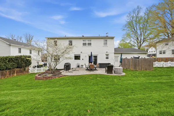 $1,499,000 | 9503 Rockport Road, Vienna, VA 22180