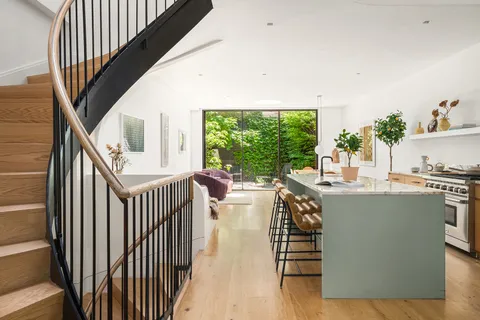$6,000,000 | 96 Franklin Street | Greenpoint