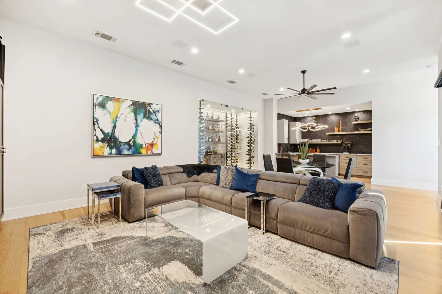 $3,449,900 | 1835 Creekview Court, Argyle, TX 76226