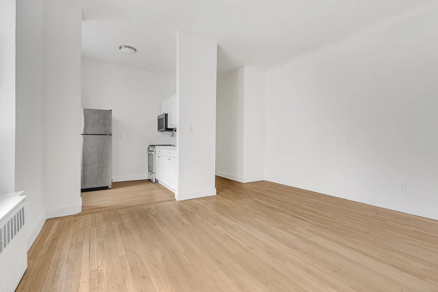 $4,500 | 51 West 81st Street, Unit 9L | Upper West Side