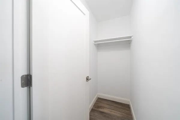 a view of small space