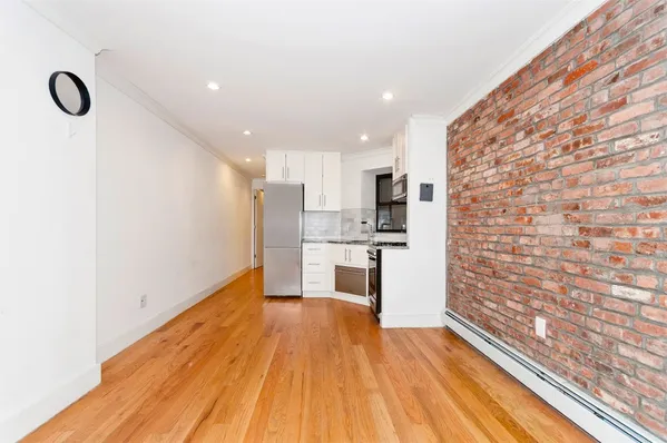 $5,400 | 143 West 4th Street, Unit B3 | Greenwich Village