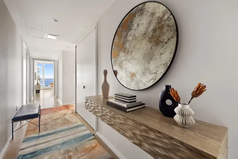 $6,695,000 | 50 West Street, Unit 37C | Financial District