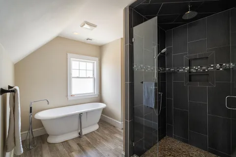 $1,149,000 | 979 South Street, Unit 2, Roslindale, MA 02131