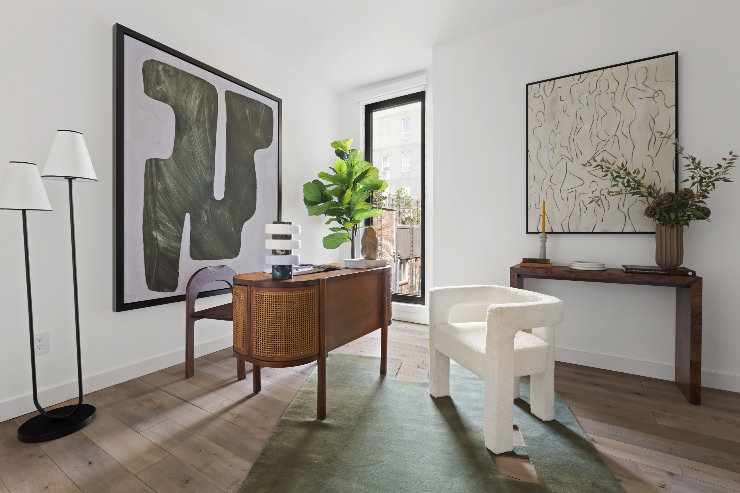 15 Renwick Street, Unit PH3 Manhattan, NY 10013 - Photo 12 of 22