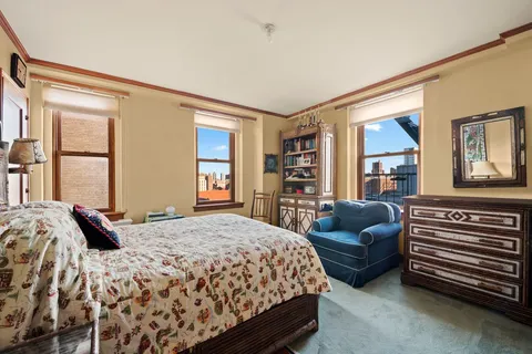 $4,650,000 | 1215 5th Avenue, Unit 12B/11A | Upper Carnegie Hill
