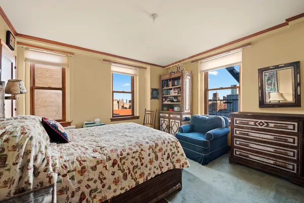 $4,350,000 | 1215 5th Avenue, Unit 12B/11A | Upper Carnegie Hill
