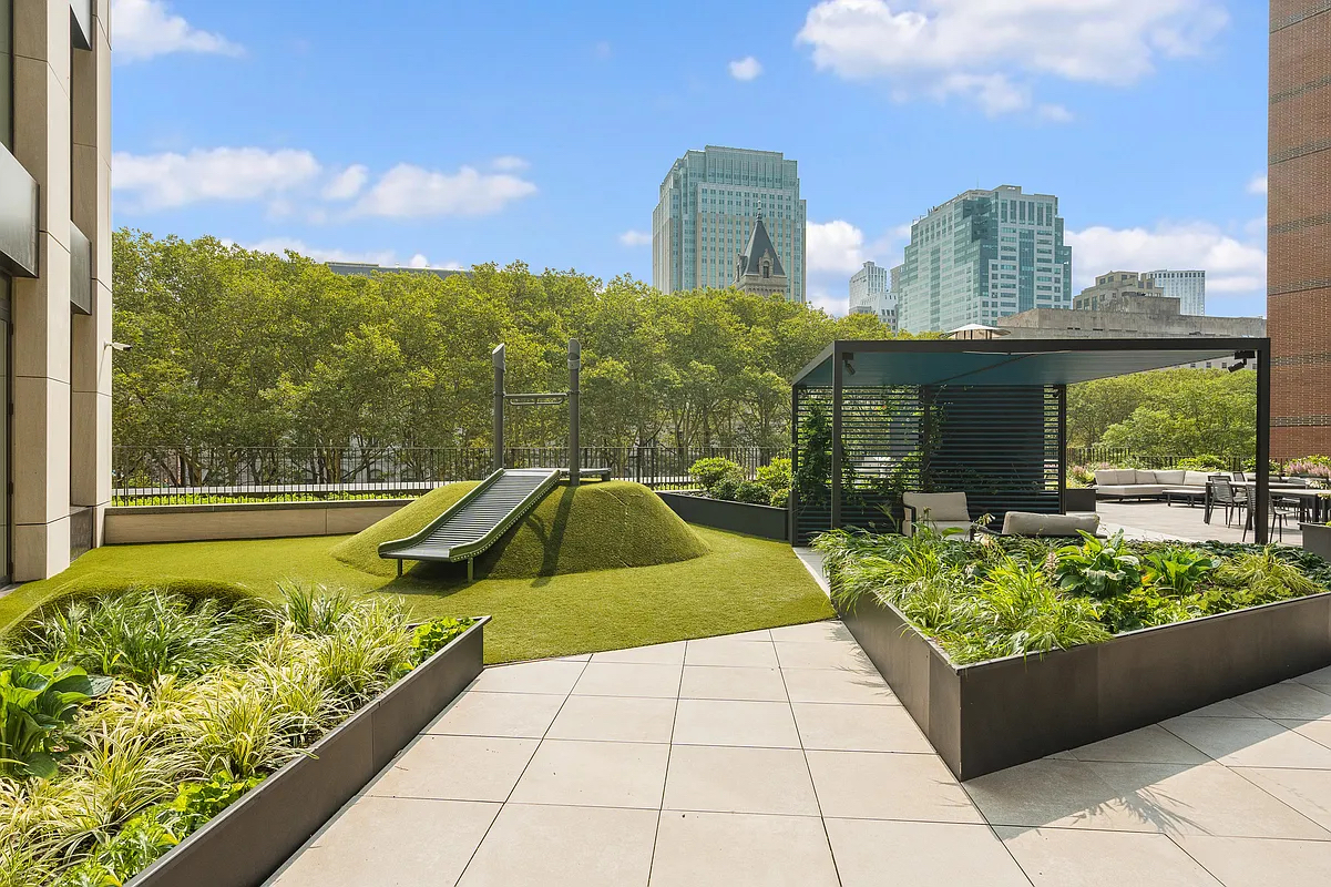 1 Clinton Street, Unit 11C Brooklyn, NY 11201 - Photo 16 of 18