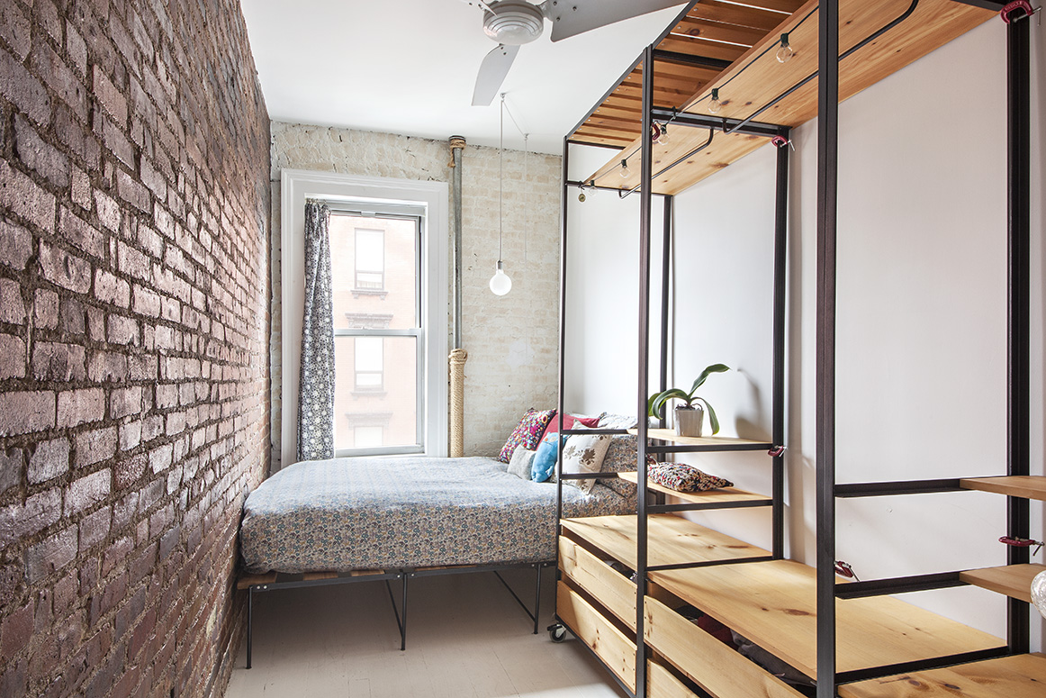 249 Eldridge Street, Unit 12 Manhattan, NY 10002 - Photo 6 of 8