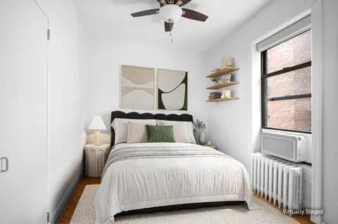 $995,000 | 80 Charles Street, Unit 4R | West Village