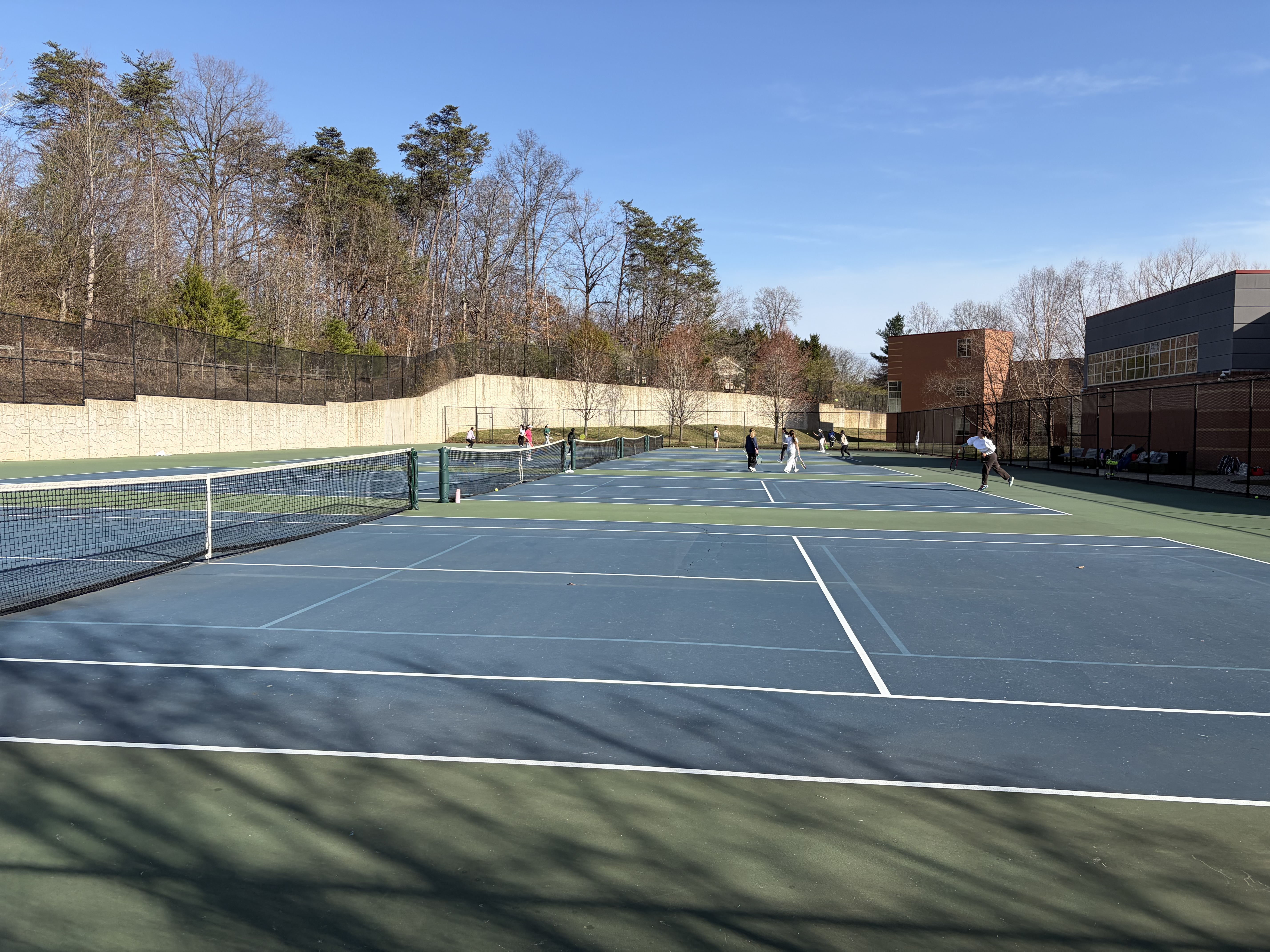 8512 Bells Ridge Terrace Potomac, MD 20854 - Photo 42 of 49