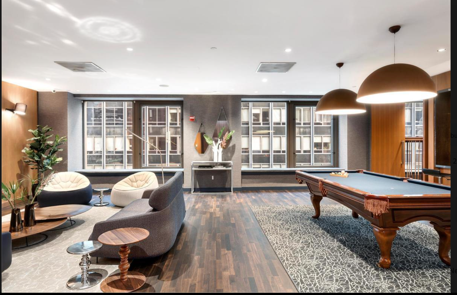 75 Wall Street, Unit 22O Manhattan, NY 10005 - Photo 16 of 18