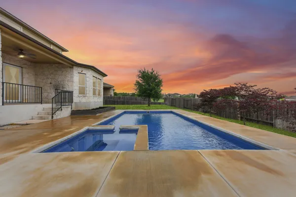 Contact Agent | 622 Cheyenne Lane, Cedar Park, TX 78613