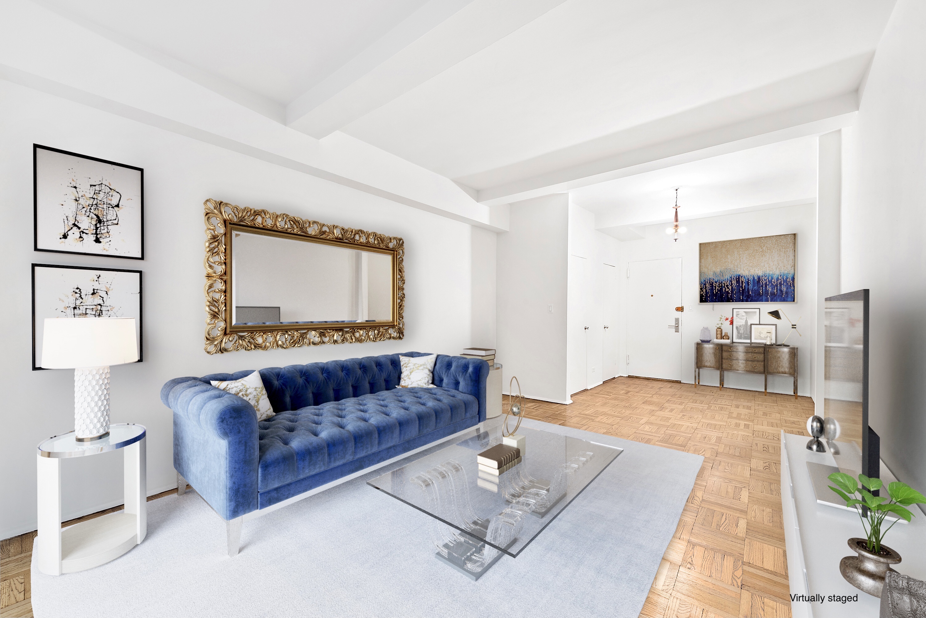 45 West 54th Street, Unit 1A Manhattan, NY 10019 - Photo 2 of 5