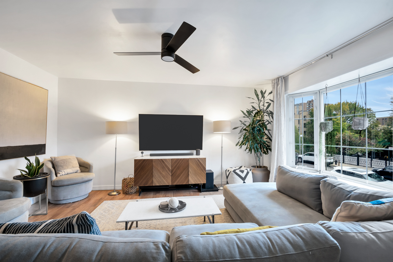 598 Beech Terrace, Unit 2F Bronx, NY 10454 - Photo 2 of 12