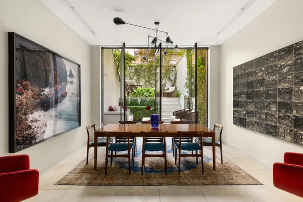 $11,250,000 | 309 West 80th Street | Upper West Side