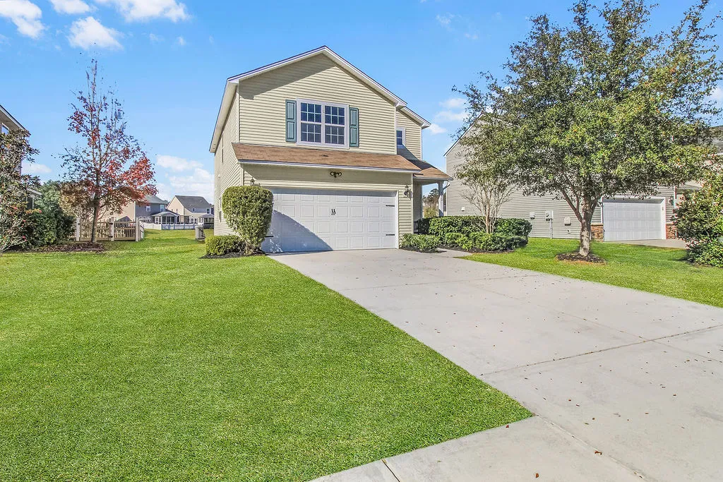 $385,000 | 153 Hamilton Grove Drive, Pooler, GA 31322