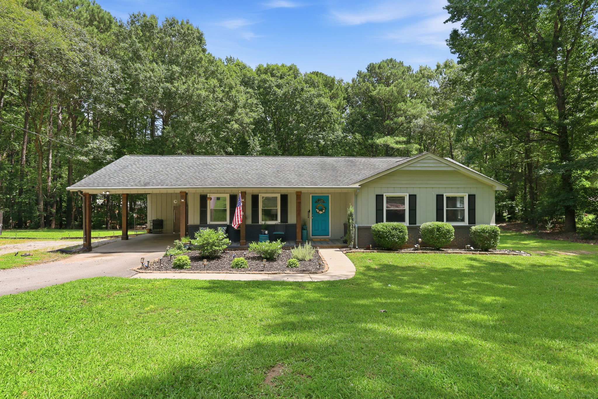 1708 Wayne Drive Wake Forest, NC 27587 - Photo 1 of 8 Gallery Image 1