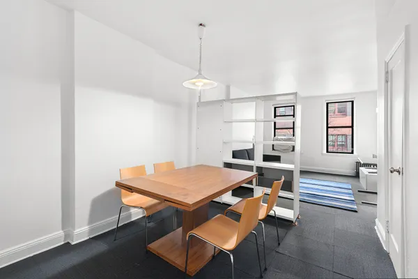 $2,750 | 522 West 50th Street, Unit C1 | Hell's Kitchen