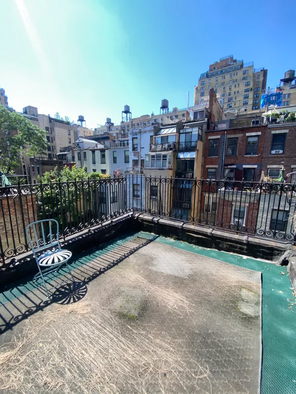 $4,100 | 340 West 88th Street, Unit 3B | Upper West Side
