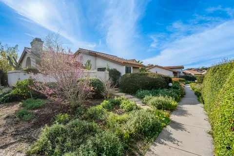 $1,095,000 | 555 Camino De Lane, Santa Barbara, CA 93111