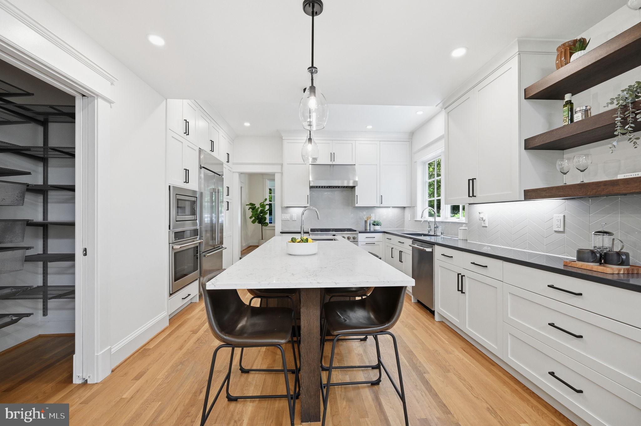 3707 Military Road Northwest Washington, DC 20015 - Photo 11 of 60 Gallery Image 11