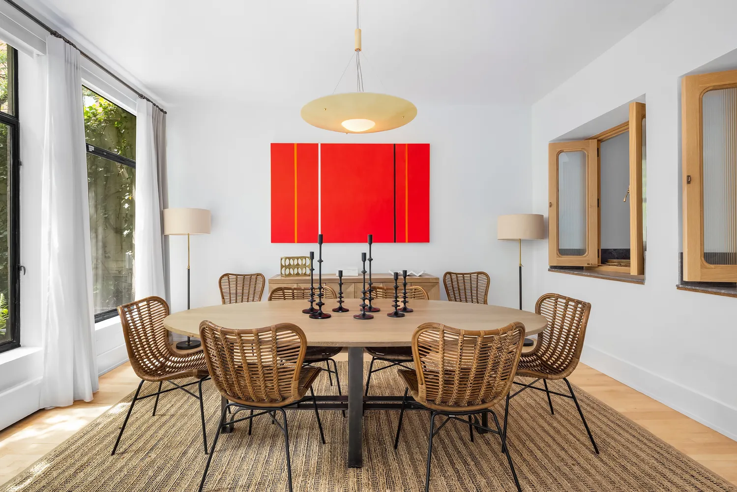 $65,000 | 134 Charles Street | West Village