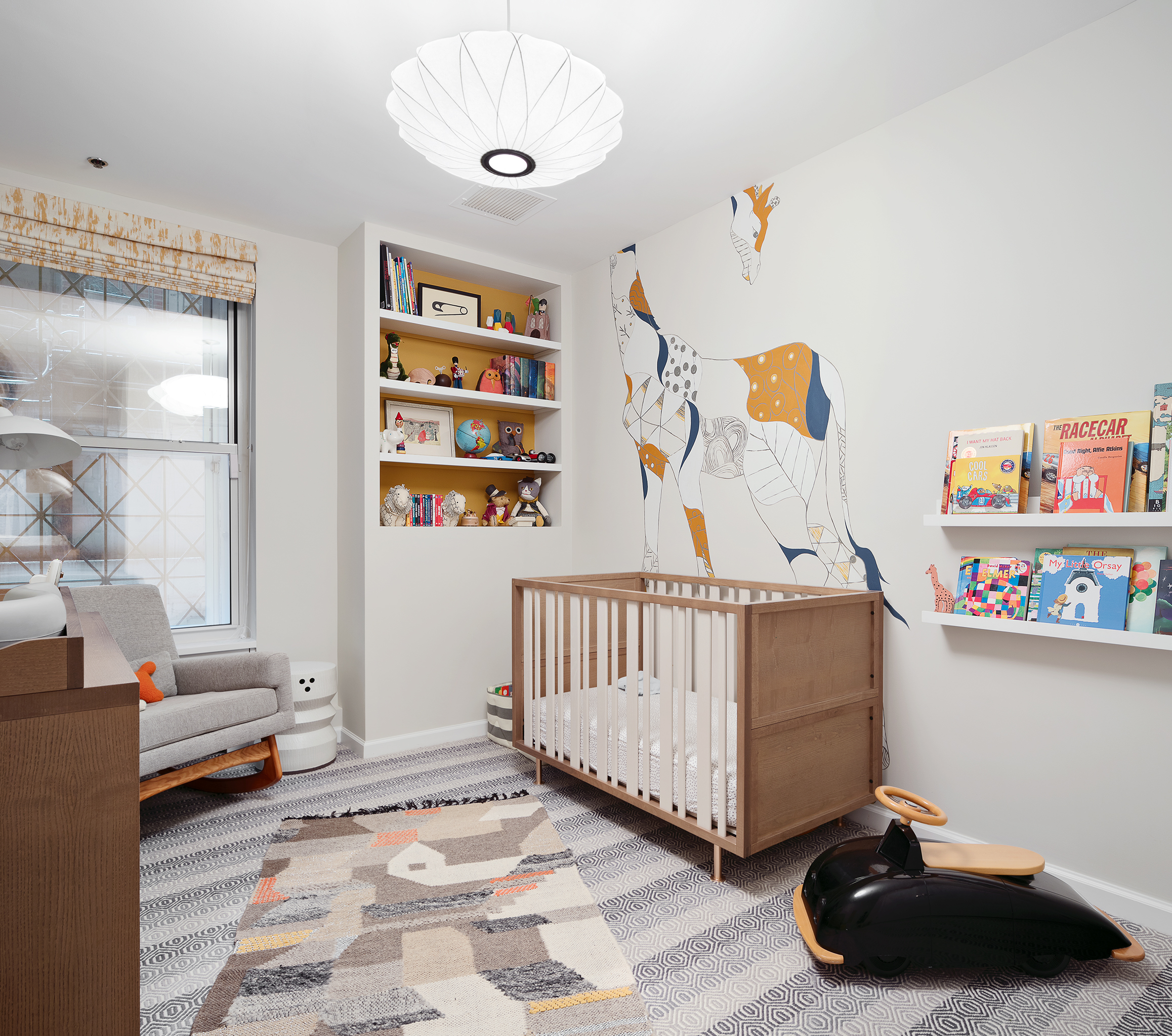 40 East 19th Street, Unit 2 Manhattan, NY 10003 - Photo 9 of 12