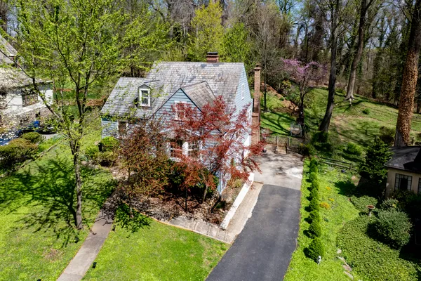 $550,000 | 517 Nottingham Road, Baltimore, MD 21229