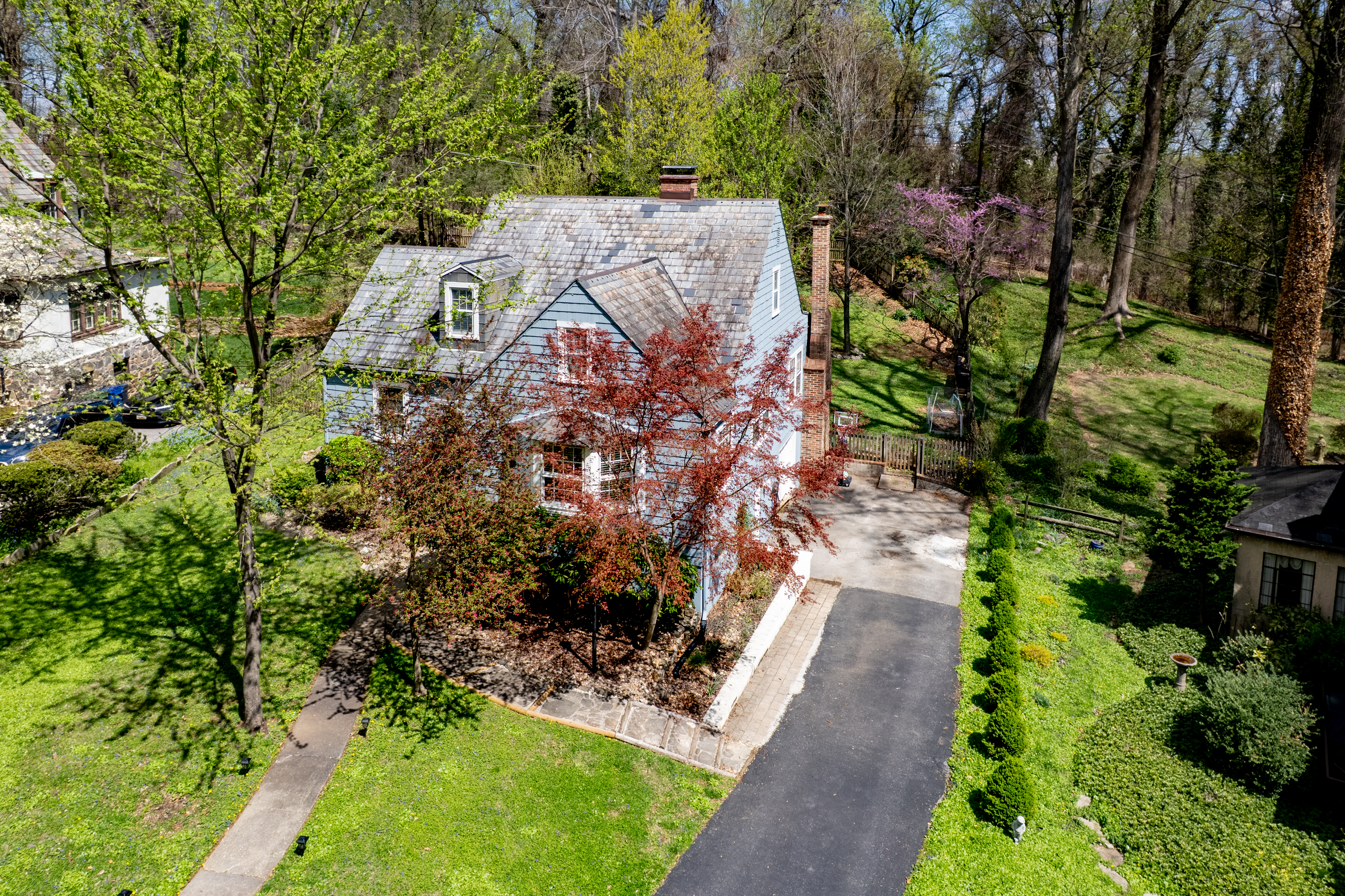 517 Nottingham Road Baltimore, MD 21229 - Photo 42 of 52