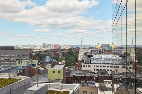 $1,295,000 | 1 Franklin Street, Unit 2011, Boston, MA 02110